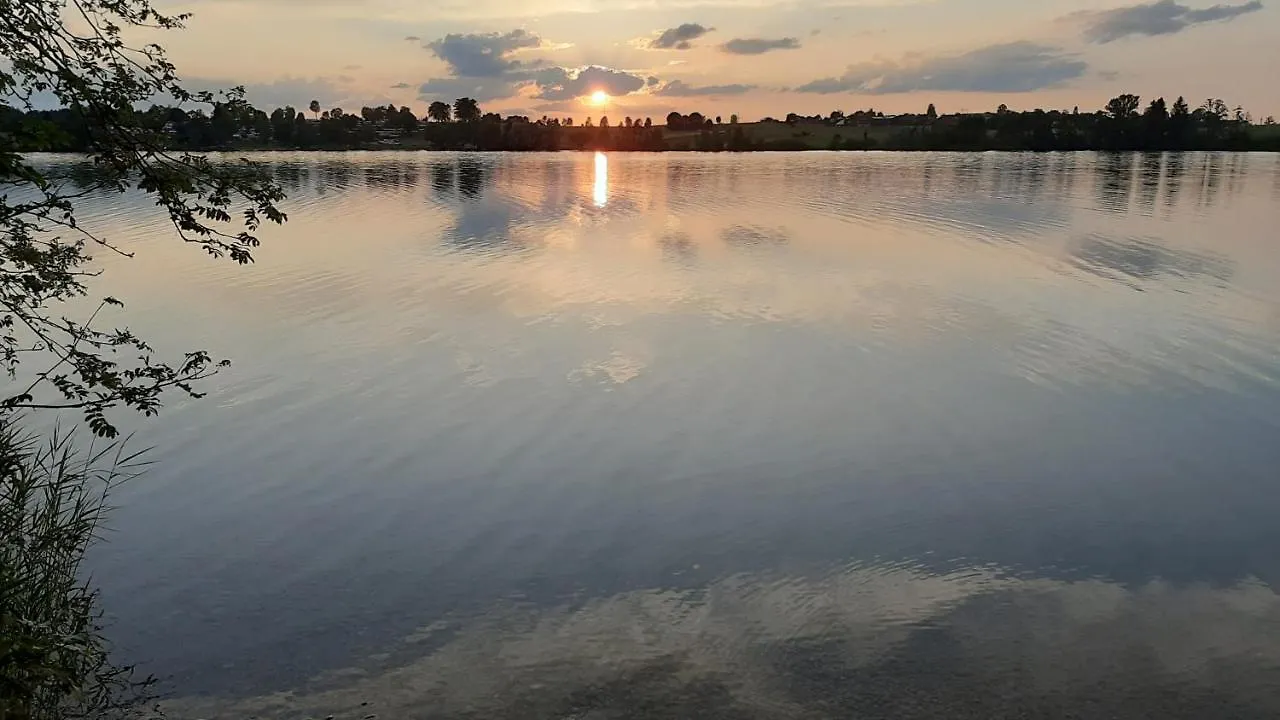 Kultur, Berge, Seen, Moor - Das Lebensglueck Murnau am Staffelsee