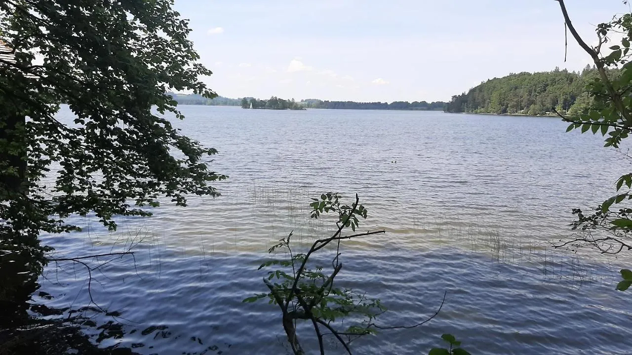 Kultur, Berge, Seen, Moor - Das Lebensglueck Murnau am Staffelsee Apartamento